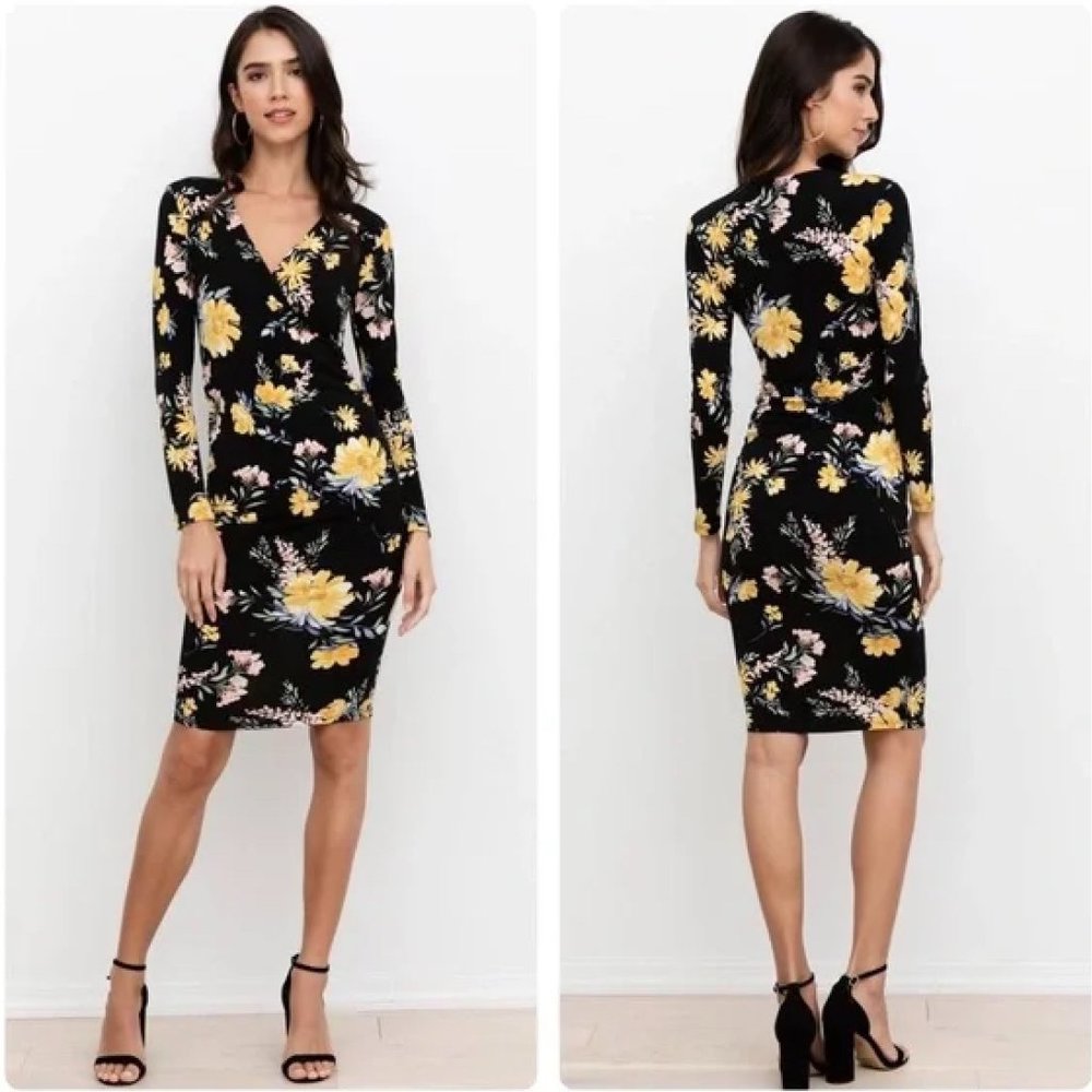 Yumi Kim Love Is King Take Me Out dress